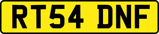 RT54DNF