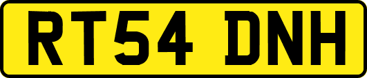 RT54DNH