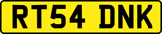 RT54DNK