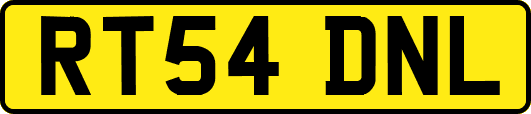 RT54DNL