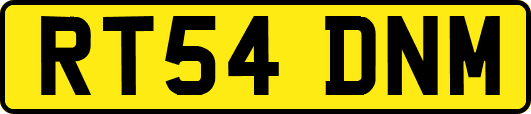 RT54DNM
