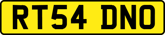 RT54DNO