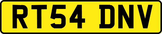 RT54DNV
