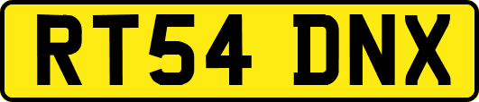 RT54DNX