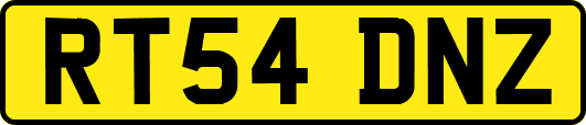 RT54DNZ