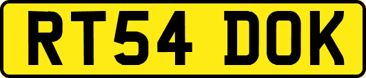 RT54DOK