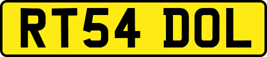 RT54DOL