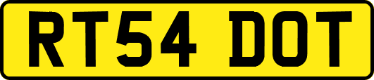 RT54DOT