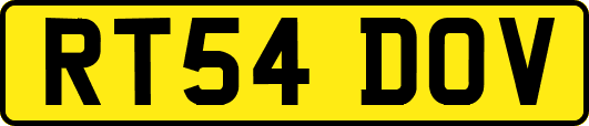 RT54DOV