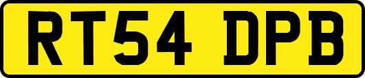 RT54DPB