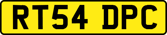 RT54DPC