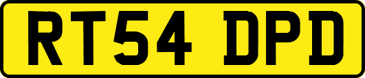 RT54DPD