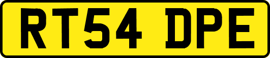RT54DPE