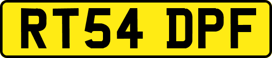 RT54DPF