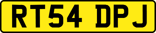 RT54DPJ