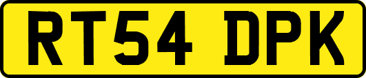RT54DPK
