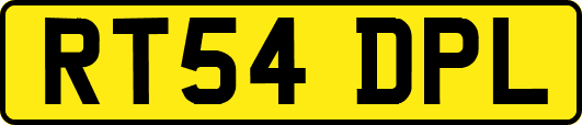 RT54DPL