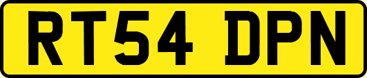 RT54DPN