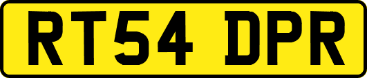 RT54DPR
