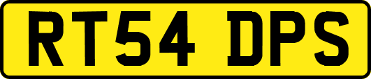 RT54DPS