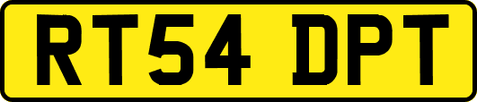 RT54DPT