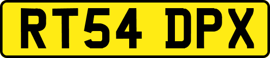 RT54DPX