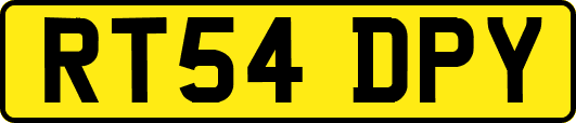 RT54DPY