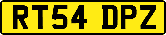 RT54DPZ