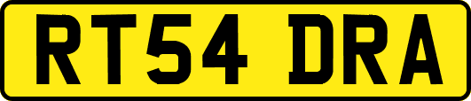 RT54DRA