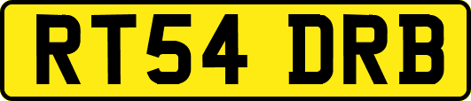 RT54DRB
