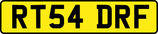 RT54DRF