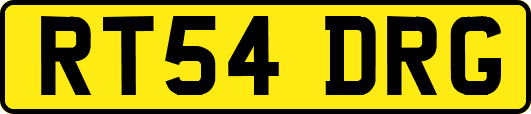 RT54DRG