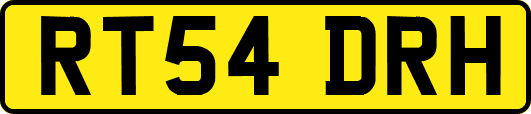 RT54DRH