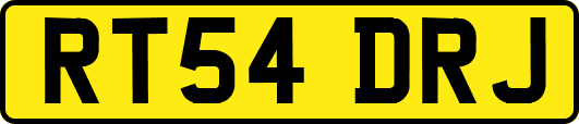 RT54DRJ