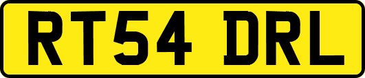 RT54DRL