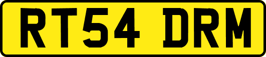 RT54DRM