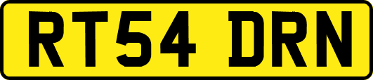 RT54DRN