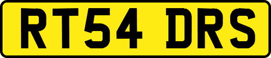 RT54DRS