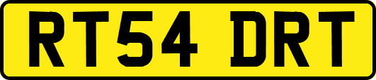 RT54DRT