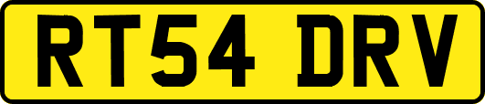 RT54DRV