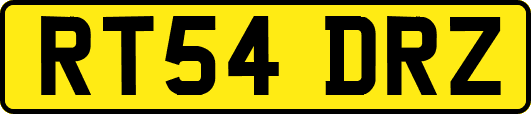 RT54DRZ