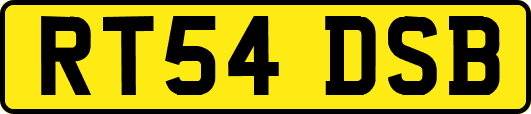 RT54DSB