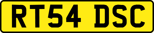 RT54DSC