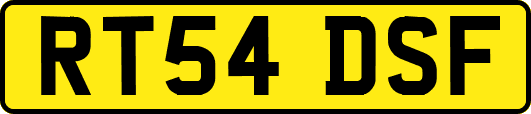 RT54DSF