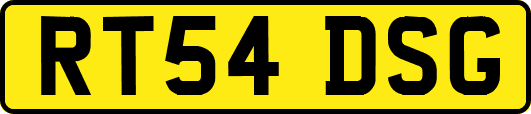 RT54DSG