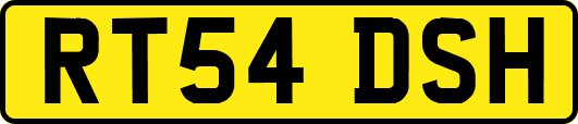RT54DSH