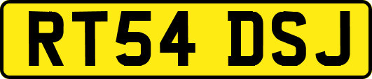 RT54DSJ