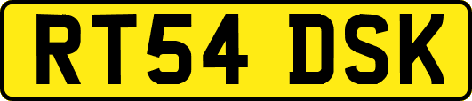 RT54DSK