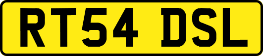 RT54DSL