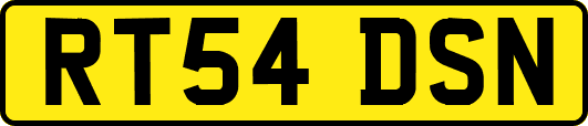 RT54DSN